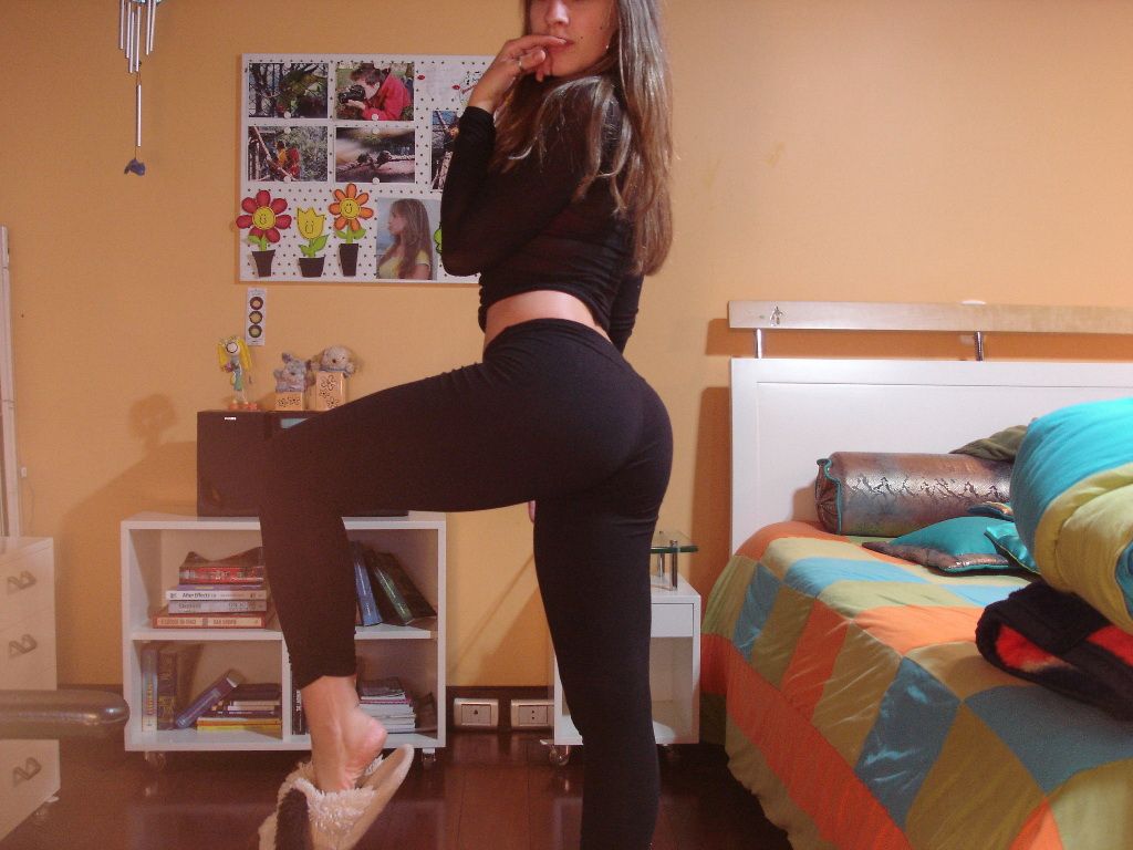 fucking my teen secretary young teen porn dildo sex